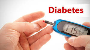 13.45% of the Dominican population suffers from diabetes