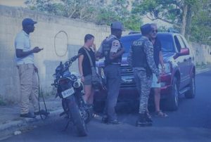 Abusive Police Road blocks cause annoyance to citizens of the Puerto Plata area