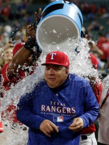 Bartolo Colon sets record as Latin American-born pitcher with the most victories all time