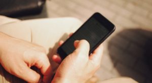 Claro telecom system is alerting its customers against fraudulent calls