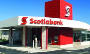 Deal confirmed between Scotiabank and Banco de Progreso