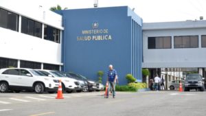 Maternal and infant mortality is still a concern in Dominican republic