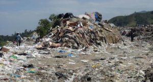 Puerto Plata Mayor announces advances on city dump