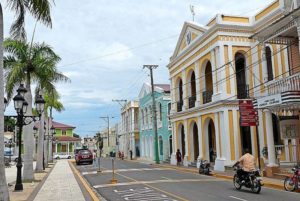 Puerto Plata: The Oldest Tourist City in the Caribbean