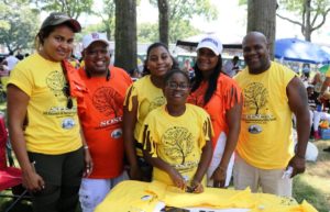 The 14th Reunion of ex Puerto Plata residents in New York