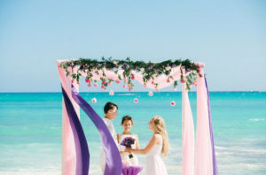 Wedding in Dominican Republic - The best choice for celebrating the beginning of family life