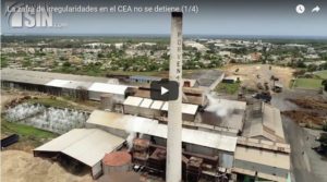 Corruption continues on the rise at the State Sugar Council (CEA)