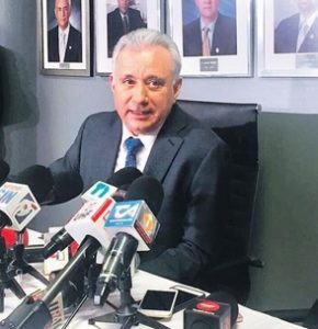 87% of pension funds are invested in covering government deficit