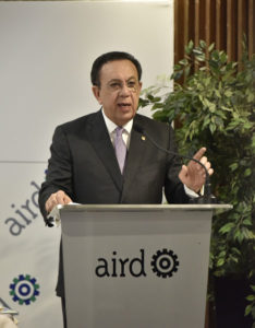 Central Bank: Dominican economy