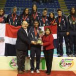 DR’s U20 volleyball team wins Norceca cup