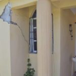 Earthquake of 5.2 felt in Montecristi