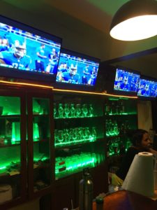 Finn McCool's Irish Pub Sosua