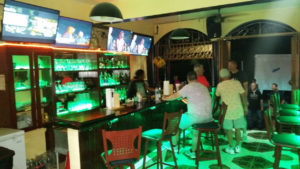 Finn McCool's Irish Pub Sosua