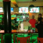 Finn McCool's Irish Pub Sosua