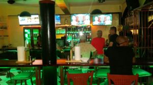 Finn McCool's Irish Pub Sosua