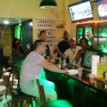 Finn McCool's Irish Pub Sosua
