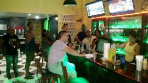Finn McCool's Irish Pub Sosua