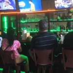 Finn McCool's Irish Pub Sosua