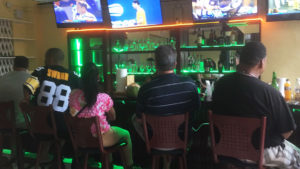 Finn McCool's Irish Pub Sosua