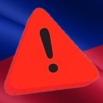 Haiti on the red list of the most dangerous countries to travel