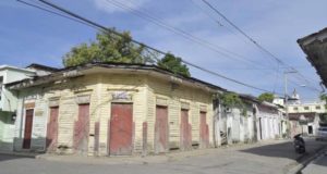 Historic houses under threat in Puerto Plata