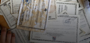 It costs RD$20,000 become a Dominican