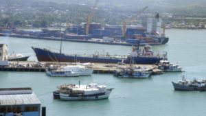 New Puerto Plata cruise ship terminal tender contested
