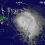 People recall the effects of Hurricane Georges 20 years ago