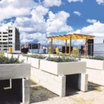 Promoting green roofs in Dominican Republic