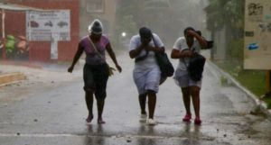 Puerto Rico’s official death toll for Hurricane Maria raised from 64 to nearly 3,000