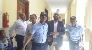 Radio talk host Pablo Ross sent to custody for sexual abuse of minor