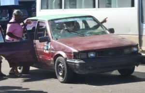 Will public transport fares go up this week