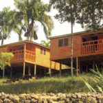 caribbean eco cabins sosua vacation