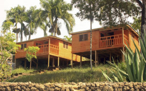 caribbean eco cabins sosua vacation