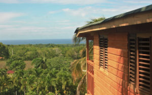 caribbean eco cabins sosua vacation
