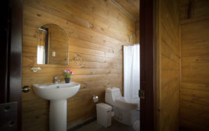 caribbean eco paradise cabins sosua