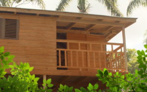 eco bungalows sosua vacation rentals