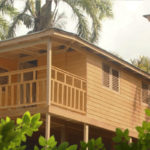 caribbean eco cabins sosua vacation