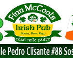 Finn McCool's Irish Pub in Sosua