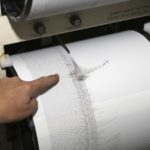 5.9 magnitude earthquake in Haiti and Cuba