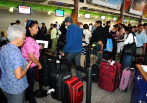 Aerodom increases charges on the quiet