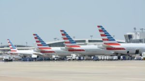American Airlines adds new flights from DFW Airport to Mexico and the Caribbean