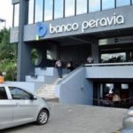 Banco Peravia case continues