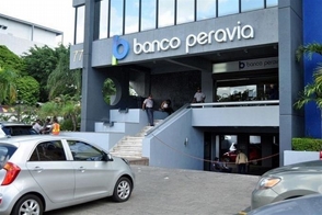 Banco Peravia case continues