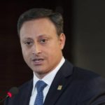 Construction of new Victoria Prison using Odebrecht bribes cases funds