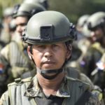 Dominican Army begins Operation Border Fence