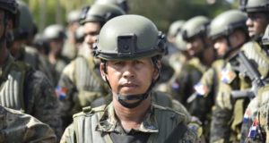 Dominican Army begins Operation Border Fence