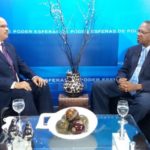Earthquake expert promotes earthquake mitigation