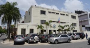 Haiti investigates its diplomatic personnel after Diario Libre stories reg. human trafficking