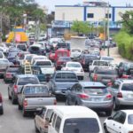 Intrant shows no authority, says traffic expert